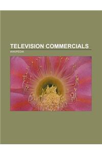 Television Commercials