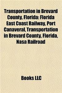 Transportation in Brevard County, Florida