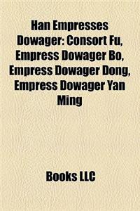 Han Empresses Dowager