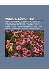 Musik in Sudafrika