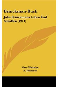 Brinckman-Buch