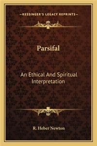 Parsifal