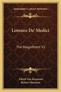 Lorenzo de' Medici
