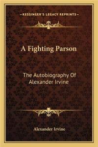 A Fighting Parson
