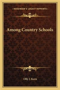 Among Country Schools