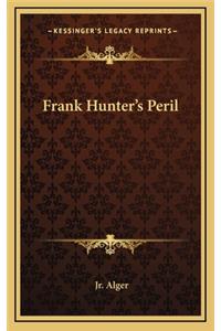 Frank Hunter's Peril