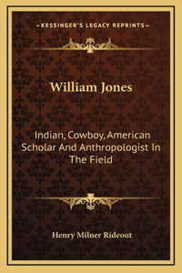 William Jones