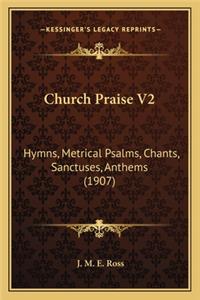 Church Praise V2
