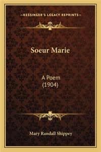 Soeur Marie