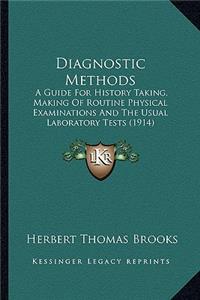 Diagnostic Methods