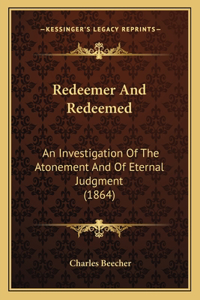 Redeemer And Redeemed