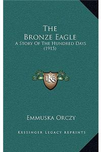 The Bronze Eagle