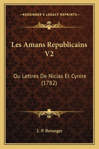 Les Amans Republicains V2