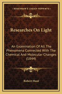 Researches On Light