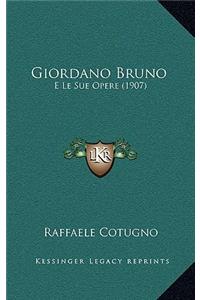 Giordano Bruno