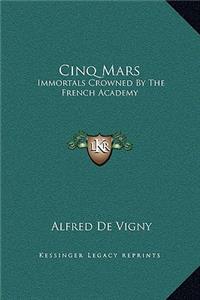 Cinq Mars
