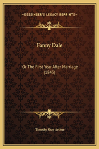 Fanny Dale