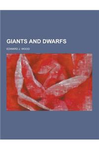 Giants and Dwarfs