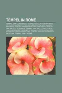 Tempel in Rome
