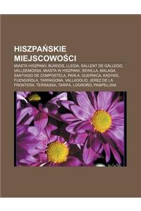 Hiszpa Skie Miejscowo CI