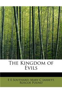 The Kingdom of Evils