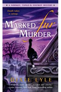 Marked Fur Murder