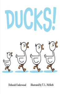 Ducks!