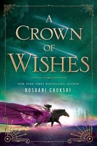 A Crown of Wishes