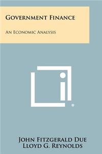 Government Finance