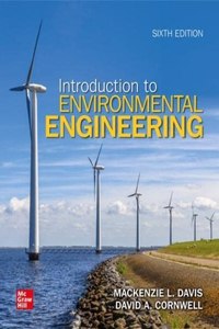 Introduction to Environmental Engineering