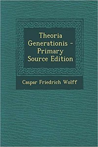 Theoria Generationis