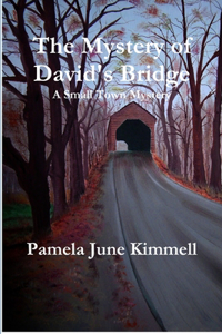 Mystery of David's Bridge