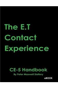 The Et Contact Experience