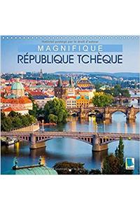 Magnifique Republique Tcheque 2018