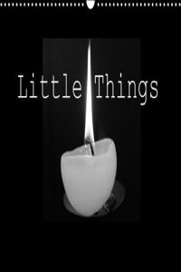 Little Things 2018