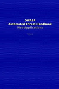 Automated Threat Handbook