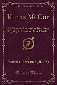 Kiltie McCoy