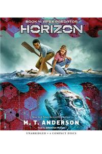 Apex Predator (Horizon, Book 4)