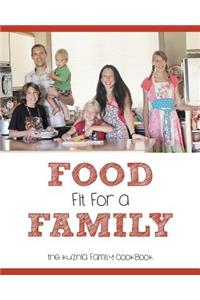Food Fit for a Family