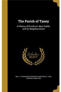 Parish of Taney