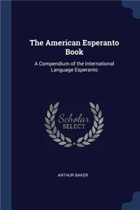 The American Esperanto Book