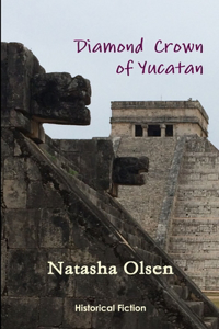 Diamond Crown of Yucatan