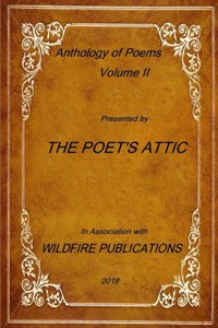 Poet's Attic Anthology, Volume II