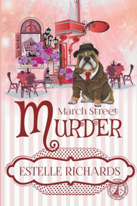 March Street Murder