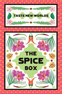 Spice Box