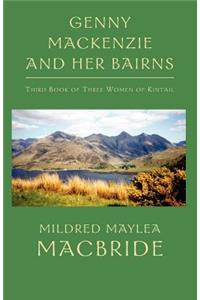 Genny MacKenzie and Her Bairns