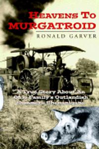 Heavens to Murgatroid