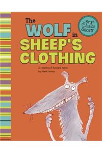 Wolf in Sheep's Clothing