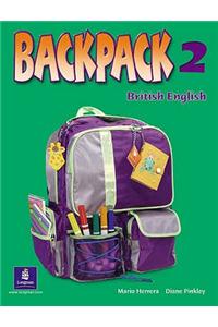 Backpack Level 2 Student's Book