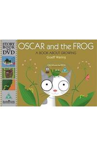 Oscar and the Frog